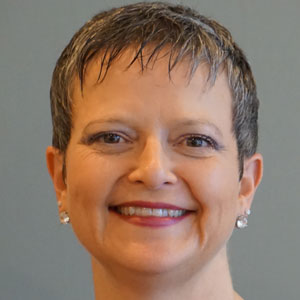 Dr. Wendi Schweiger
